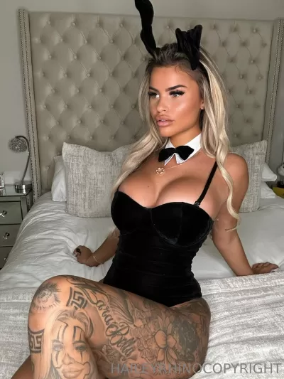Lilliebeeedwards ️‍