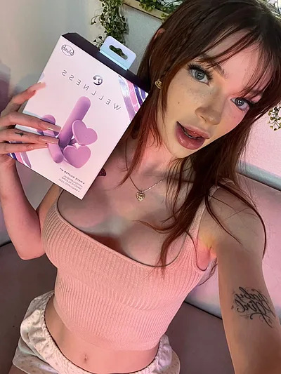 lilly rae ️‍