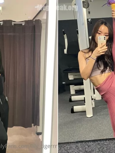 LilyTigerr - 12gb