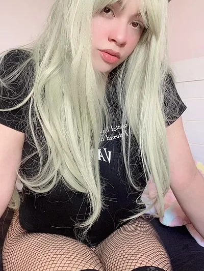LobotomyPrincess (3gb) ️‍