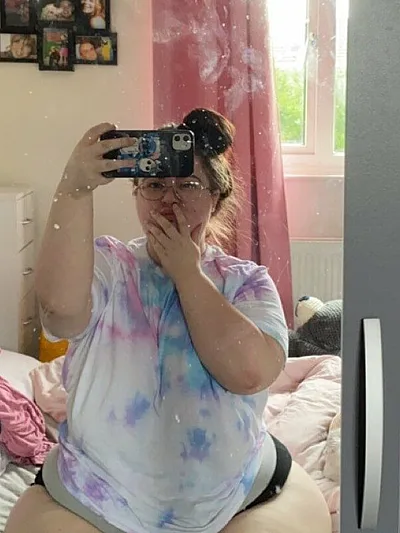 Lollipopxo6669 (11gb) ️‍