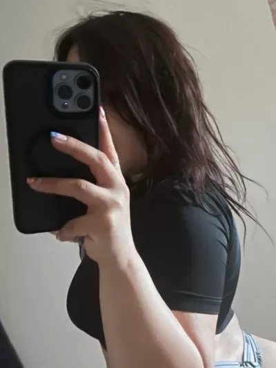 Luckie_Julez (7gb) ️‍