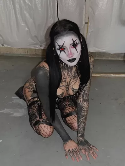 M0rgueKitty (42gb) ️‍