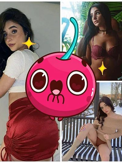 Mackenzie Jones ️‍