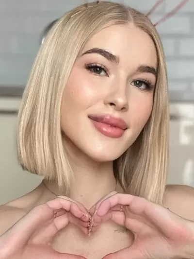 Maddie.Grey "6.8Gb" ️‍