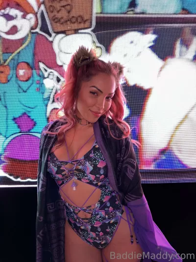 Maddiebelle ️‍