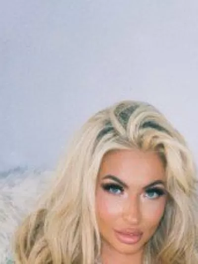 Maddison Fox ️‍
