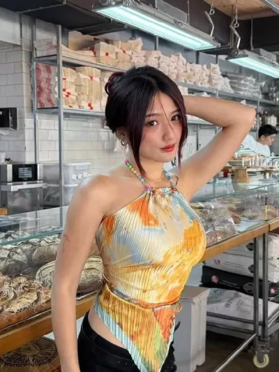Mai - ofmai - 0fmai ️‍