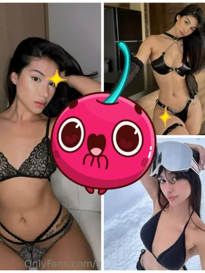 Marci Moral ️‍