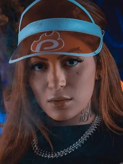 Mari Avila "15Gb" ️‍