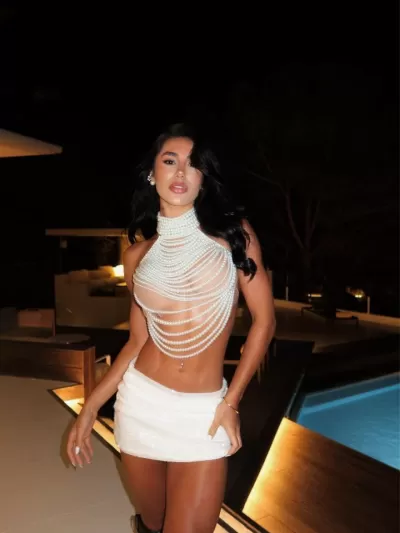 Maria Alejandra ️‍