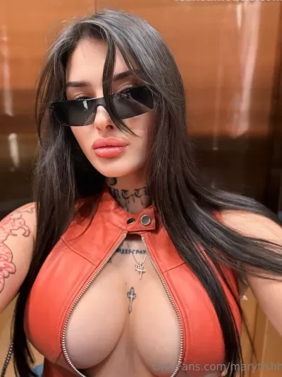 marytishh ️‍