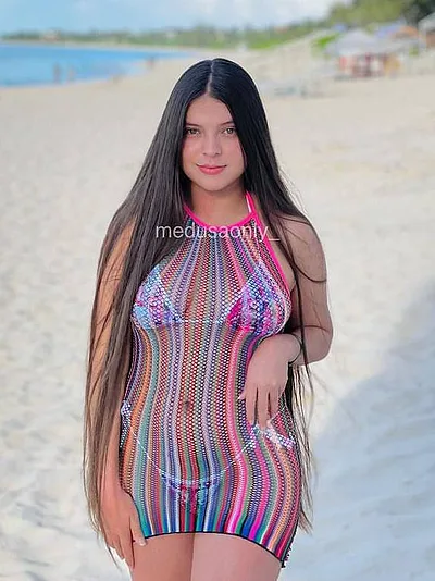 Medusa Only ️‍