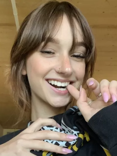 Melanie Marie "7.8Gb" ️‍