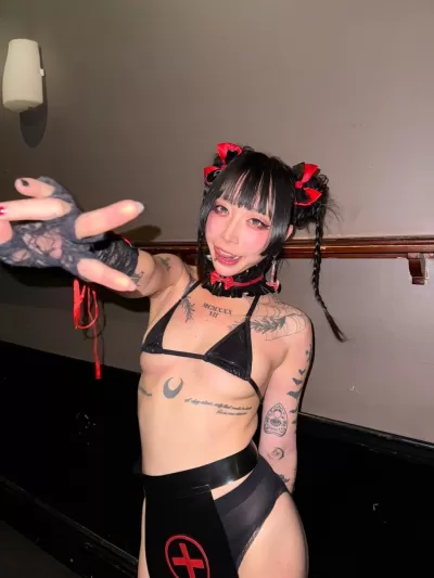 Melu Morinaga (2gb) ️‍