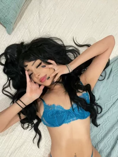 Mia Amador - miaamador - miaaamador ️‍