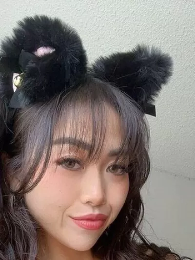 Mila Mysti ️‍