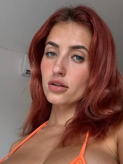 Mila Ruby ️‍