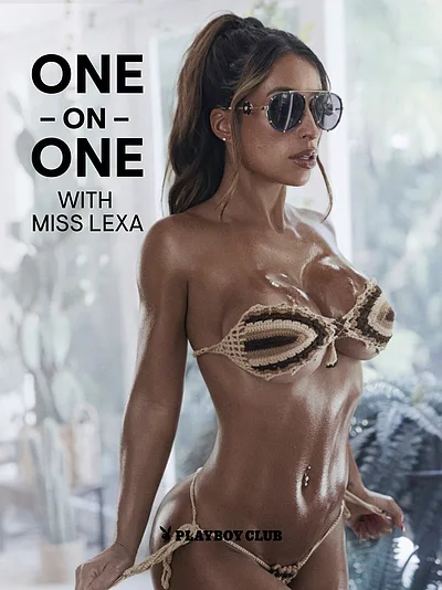 MISS LEXA ️‍