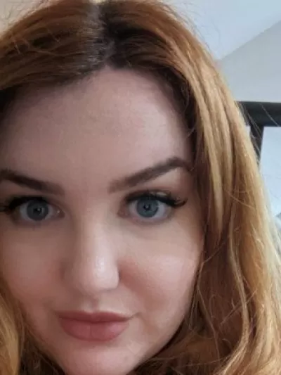 MissRedHead ️‍