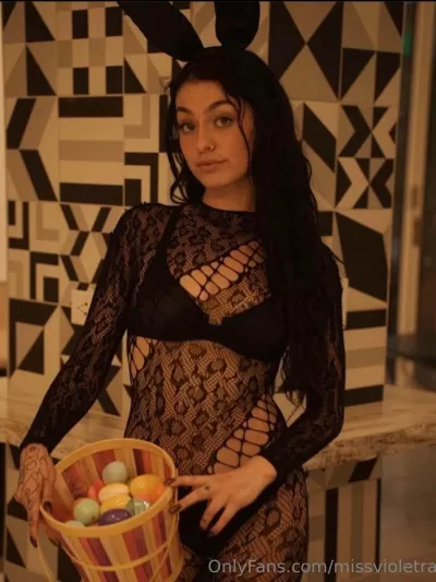 Missvioletray - 25Gb