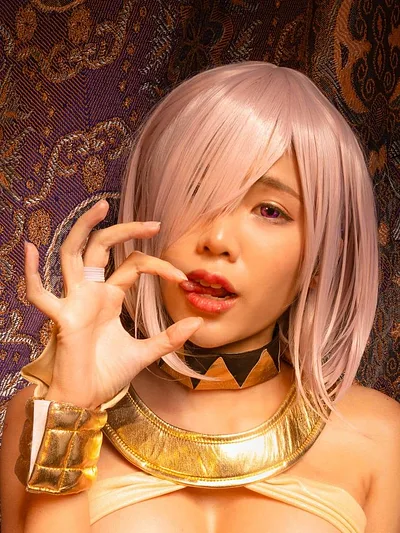 MlNlCHU ️‍