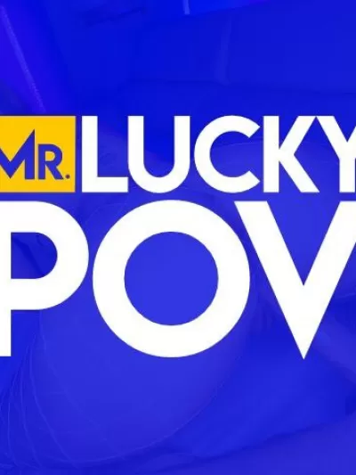 Mrluckypov - [ 35 GB ]