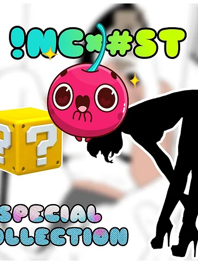 ### MYSTERY SPECIAL PACK - MBX0160