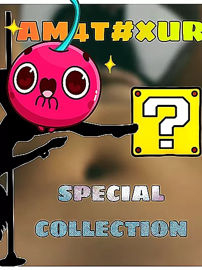 MYSTERY SPECIAL PACK - MBX061