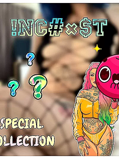 MYSTERY SPECIAL PACK - MBX149
