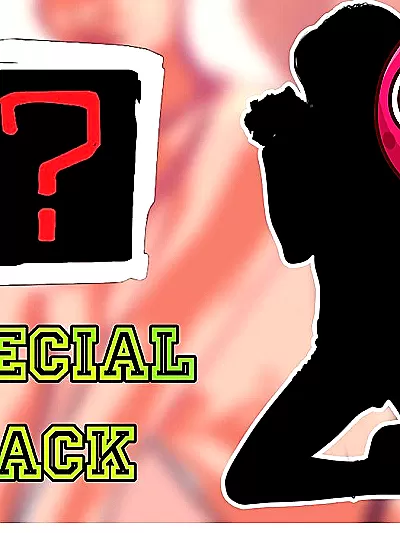 MYSTERY SPECIAL PACK - MBX152