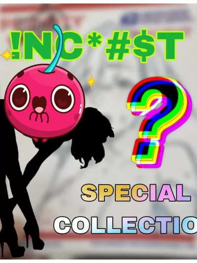 MYSTERY SPECIAL PACK - MBX157