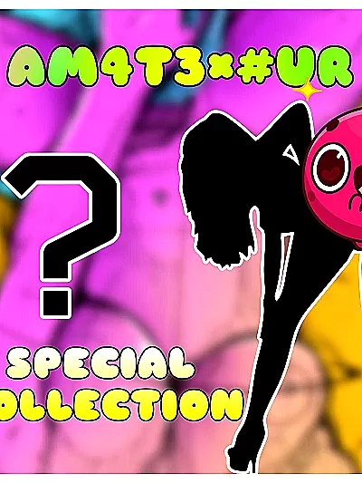 MYSTERY SPECIAL PACK - MBX171