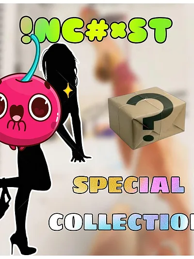 ### MYSTERY SPECIAL PACK MBX190 ️‍