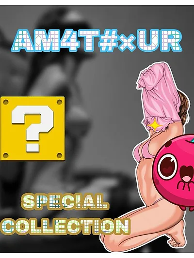 MYSTERY SPECIAL PACK - MBX210