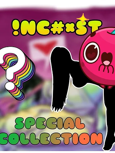 ### MYSTERY SPECIAL PACK - MBX214 ️‍