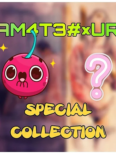 MYSTERY SPECIAL PACK - MBX226