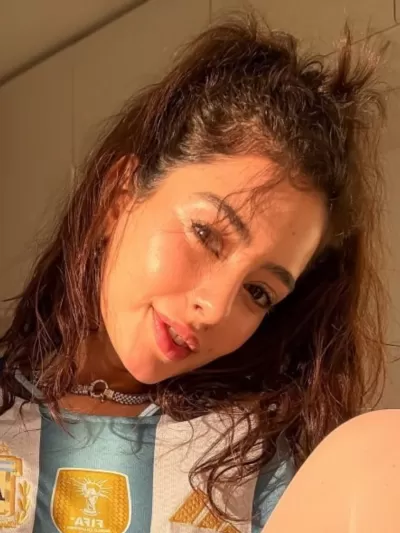 NanyPalacio - 17gb