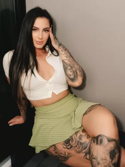 Naomi Foxx Her Of Tap3 X Jm ️‍