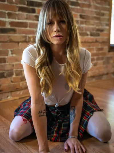 Naomiswann ️‍