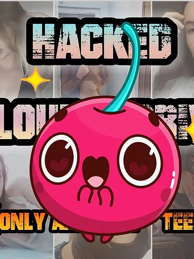 NEW H4CK£D C0ULD/DR!V£ PACK (0NLY 4MAT#UR - T££N) - HCD0002