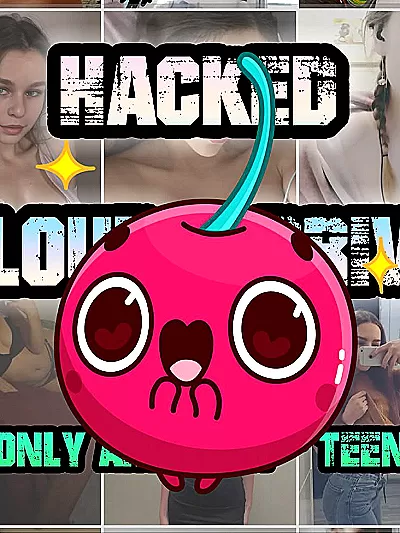 NEW H4CK£D C0ULD/DR!V£ PACK (0NLY 4MAT#UR - T££N) - HCD0003