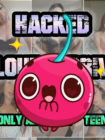 NEW H4CK£D C0ULD/DR!V£ PACK (0NLY 4MAT#UR - T££N) - HCD0008 ️‍