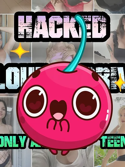 NEW H4CK£D C0ULD/DR!V£ PACK (0NLY 4MAT#UR - T££N) - HCD0009