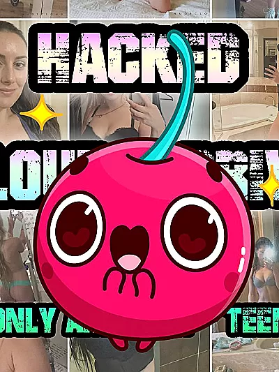 NEW H4CK£D C0ULD/DR!V£ PACK (0NLY 4MAT#UR - T££N) - HCD0015