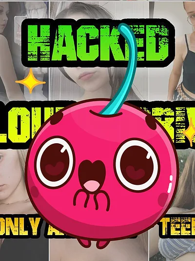 NEW H4CK£D C0ULD/DR!V£ PACK (0NLY 4MAT#UR - T££N) - HCD0018