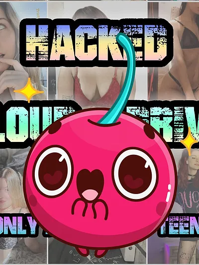 NEW H4CK£D C0ULD/DR!V£ PACK (0NLY 4MAT#UR - T££N) - HCD0026 ️‍