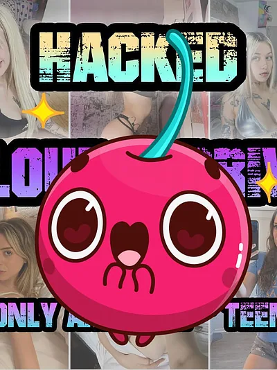 NEW H4CK£D C0ULD/DR!V£ PACK (0NLY 4MAT#UR - T££N) - HCD0027 ️‍