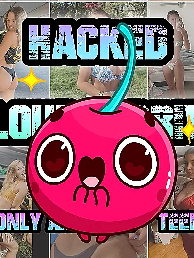 NEW H4CK£D C0ULD/DR!V£ PACK (0NLY 4MAT#UR - T££N) - HCD0028