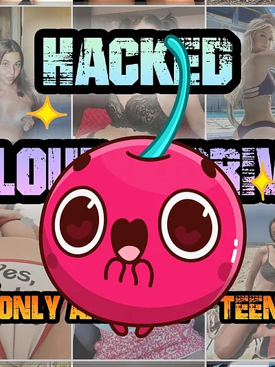 NEW H4CK£D C0ULD/DR!V£ PACK (0NLY 4MAT#UR - T££N) - HCD0039